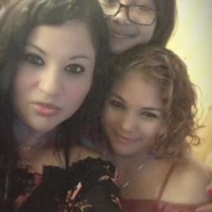 Meet your Posher, Lucy